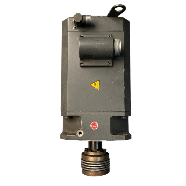 Siemens 1ft6105-8ac7 1-afa1-z servo motor