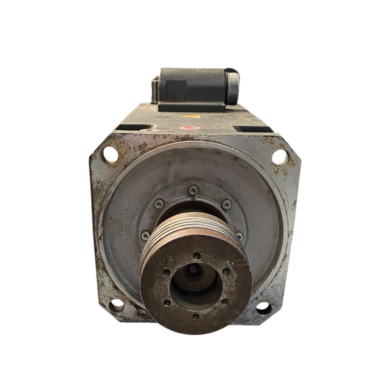 Siemens 1ft6105-8ac7 1-afa1-z servo motor