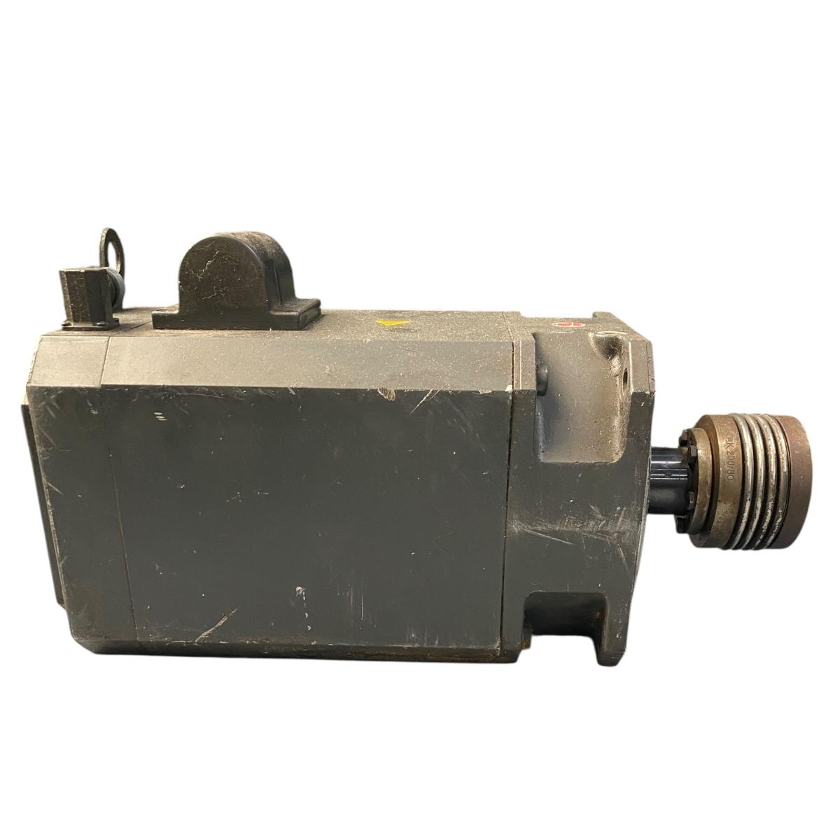 Siemens 1ft6105-8ac7 1-afa1-z servo motor