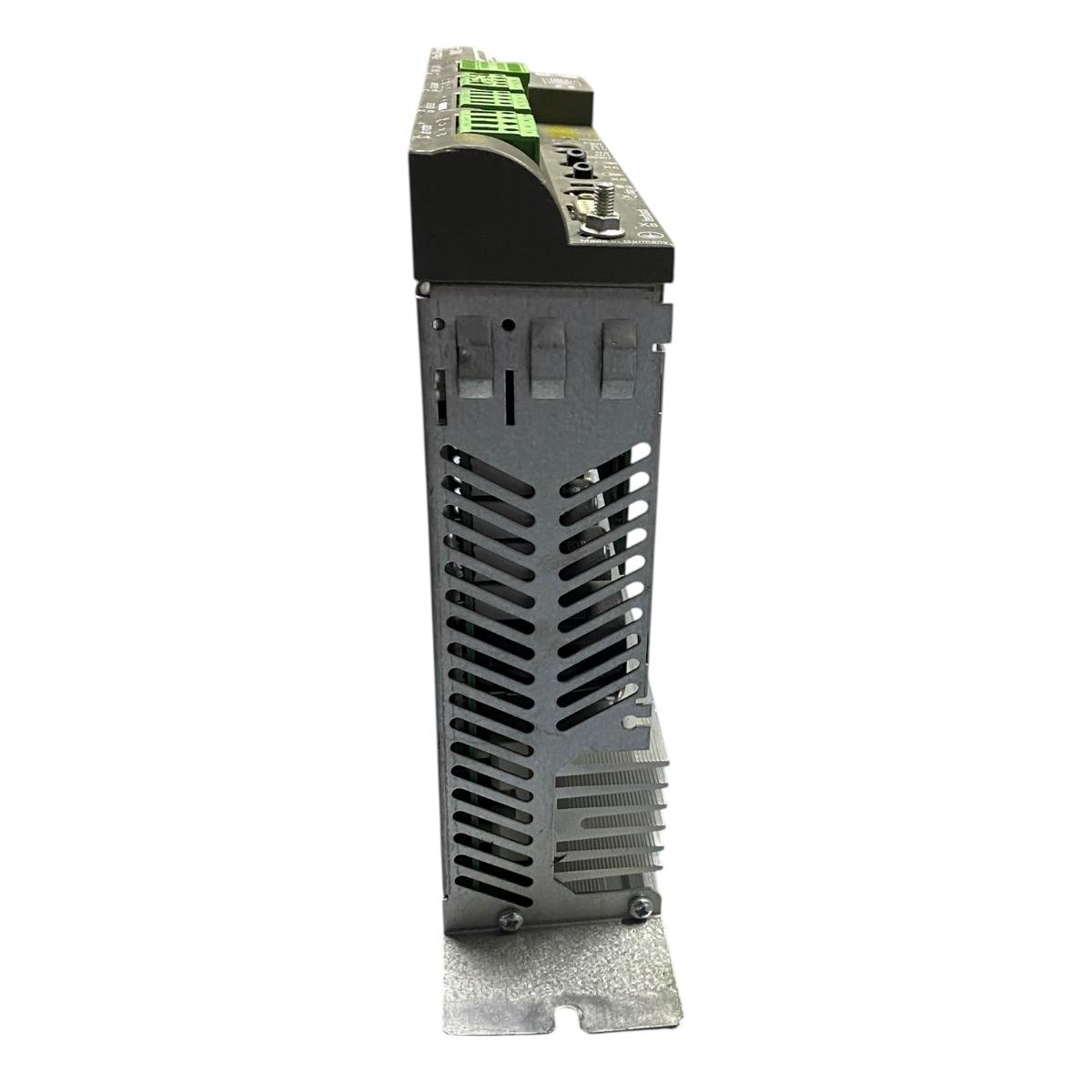 Schneider Electric Mc-4/11/10/400 servodrive (sin Tapa)