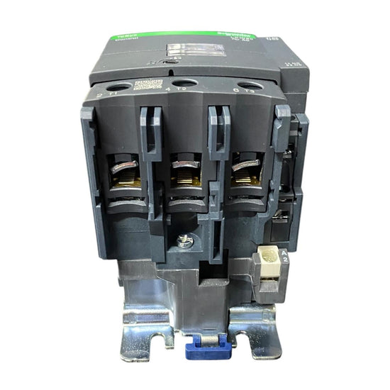 Schneider Electric Lc1d80m7 contactor magnético