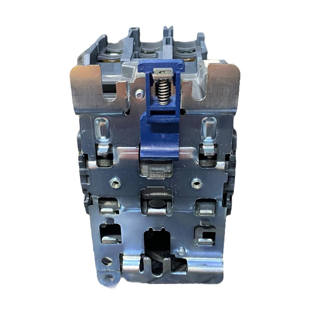 Schneider Electric Lc1d80m7 contactor magnético