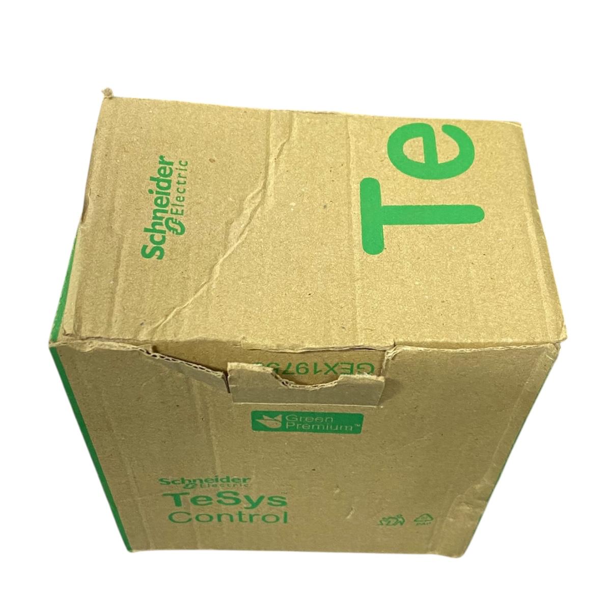Schneider Electric Lc1d80m7 contactor magnético