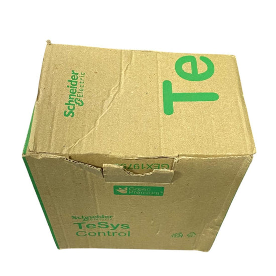 Schneider Electric Lc1d80m7 contactor magnético