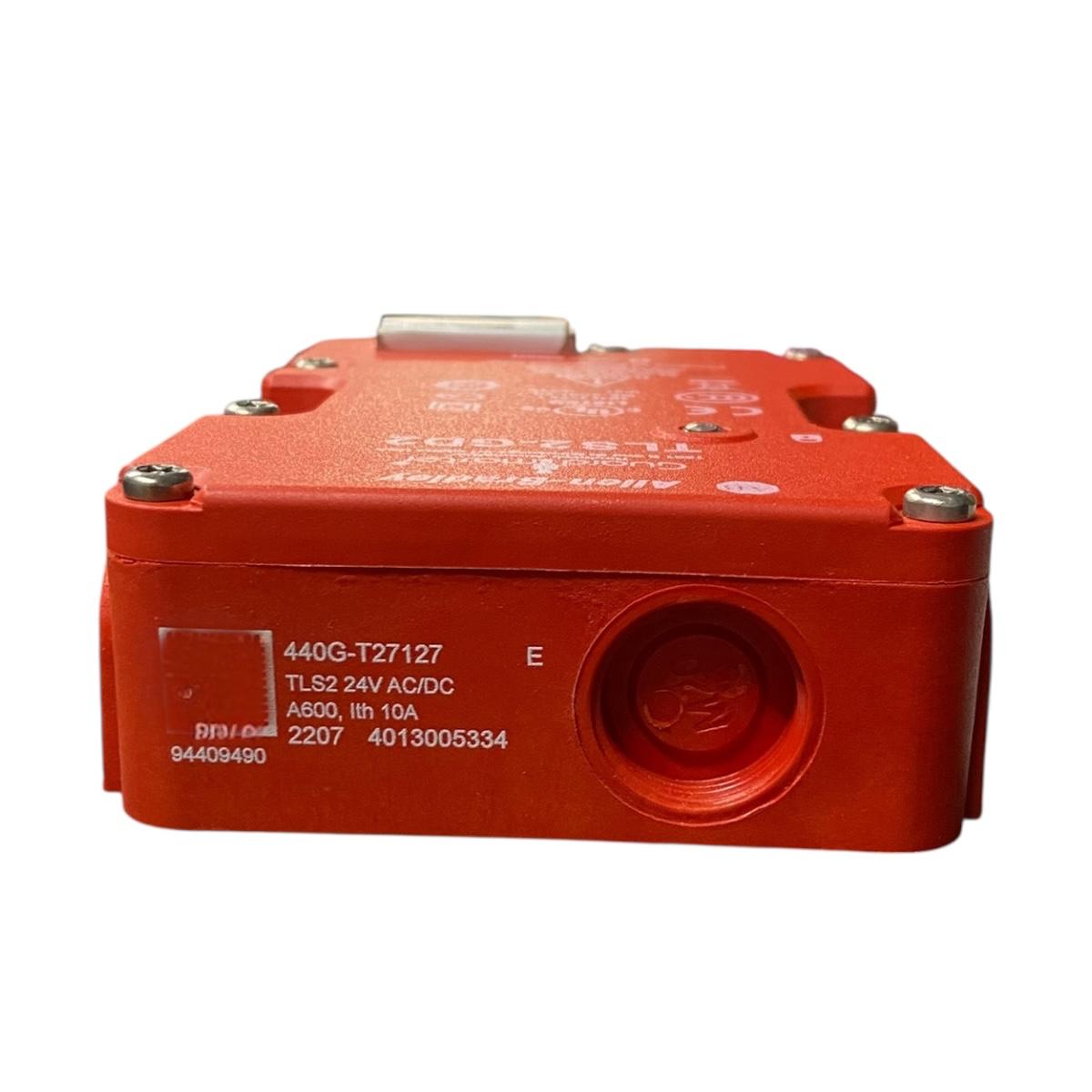 Allen-bradley 440g-t27127 interruptor de seguridad