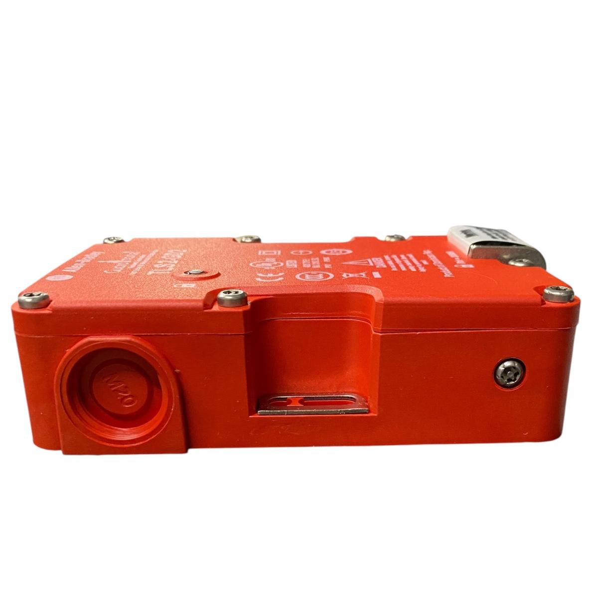 Allen-bradley 440g-t27127 interruptor de seguridad