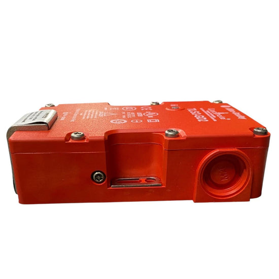 Allen-bradley 440g-t27127 interruptor de seguridad