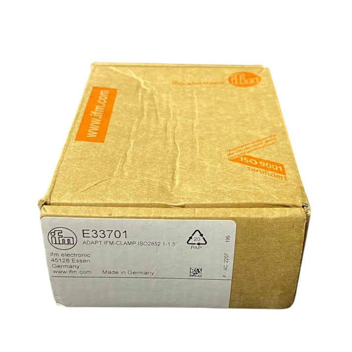 Ifm E33701 adaptador de montaje