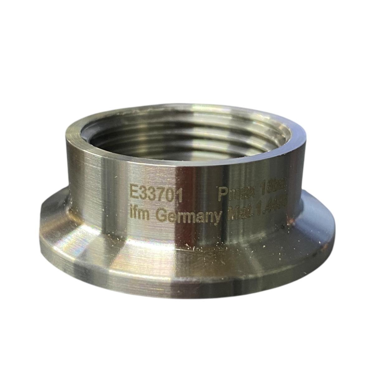 Ifm E33701 adaptador de montaje