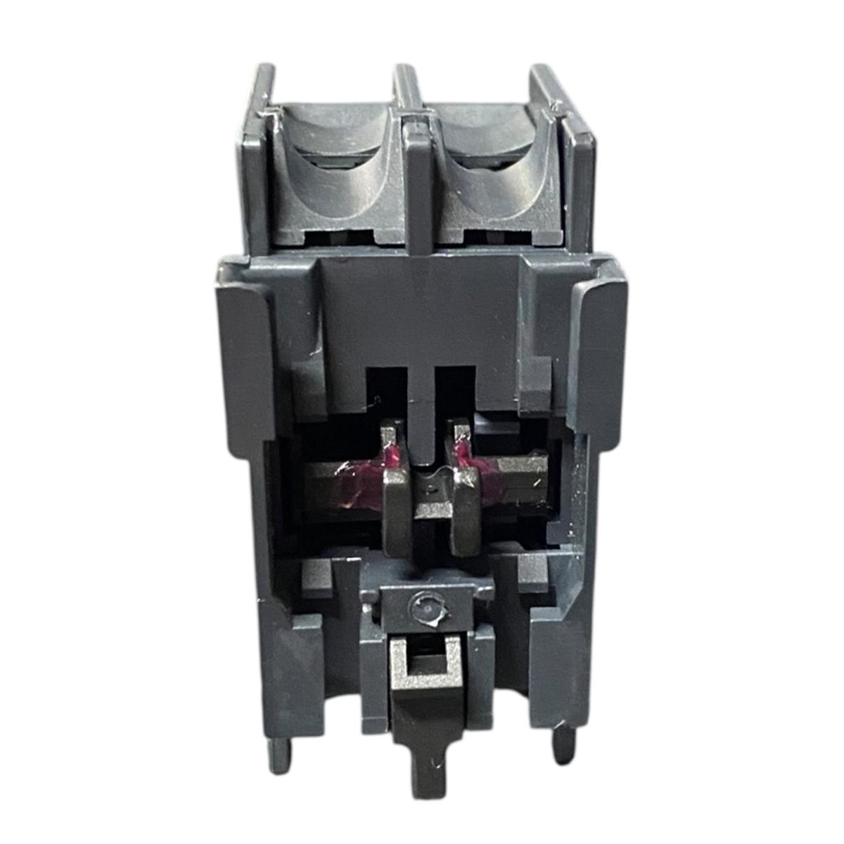 Schneider Electric LADN11 bloque de contacto auxiliar
