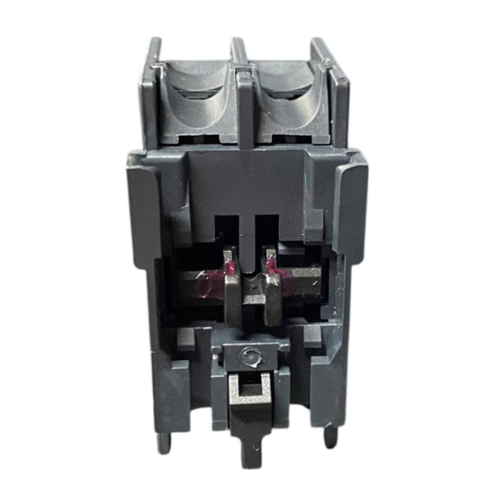 Schneider Electric LADN11 bloque de contacto auxiliar