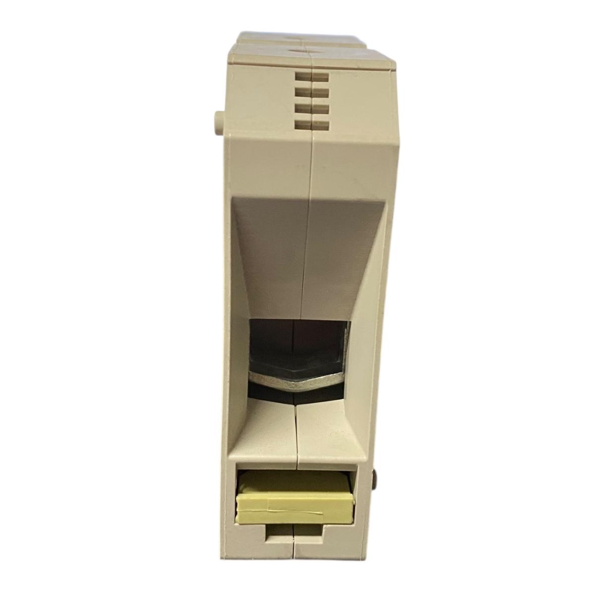 Weidmuller Wdu 95n/120n bloque de bornes