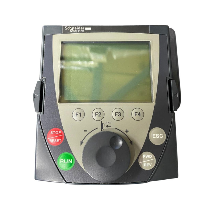 Schneider Electric Vw3a1101 terminal gráfico