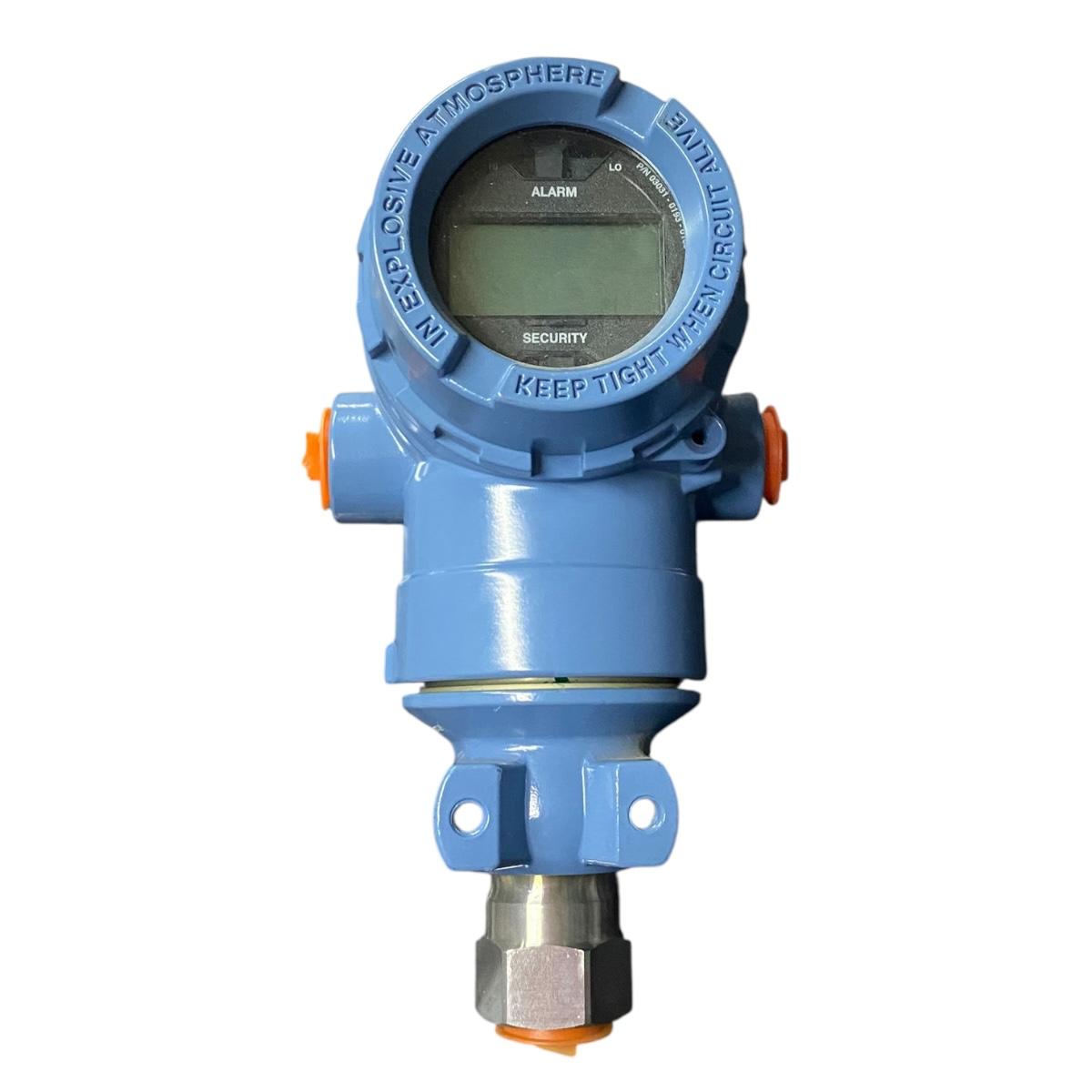 Rosemount 2051ta1a2b21ab4e5m5d4q4q8 transmisor de presión