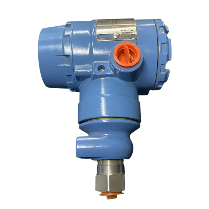 Rosemount 2051ta1a2b21ab4e5m5d4q4q8 transmisor de presión