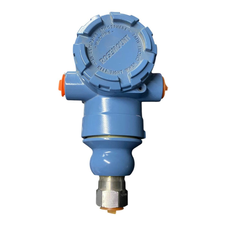 Rosemount 2051ta1a2b21ab4e5m5d4q4q8 transmisor de presión