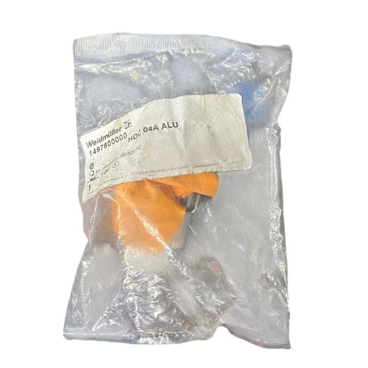 Weidmuller 1497600000 caja industrial