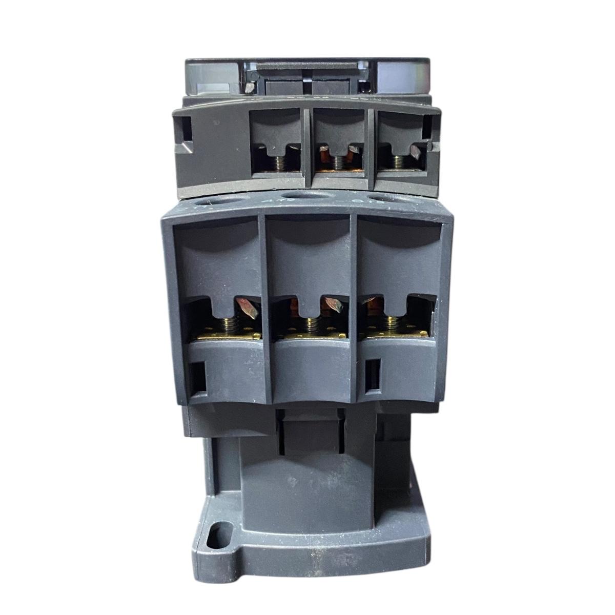 Schneider Electric Lc1d32b7 contacto auxiliar