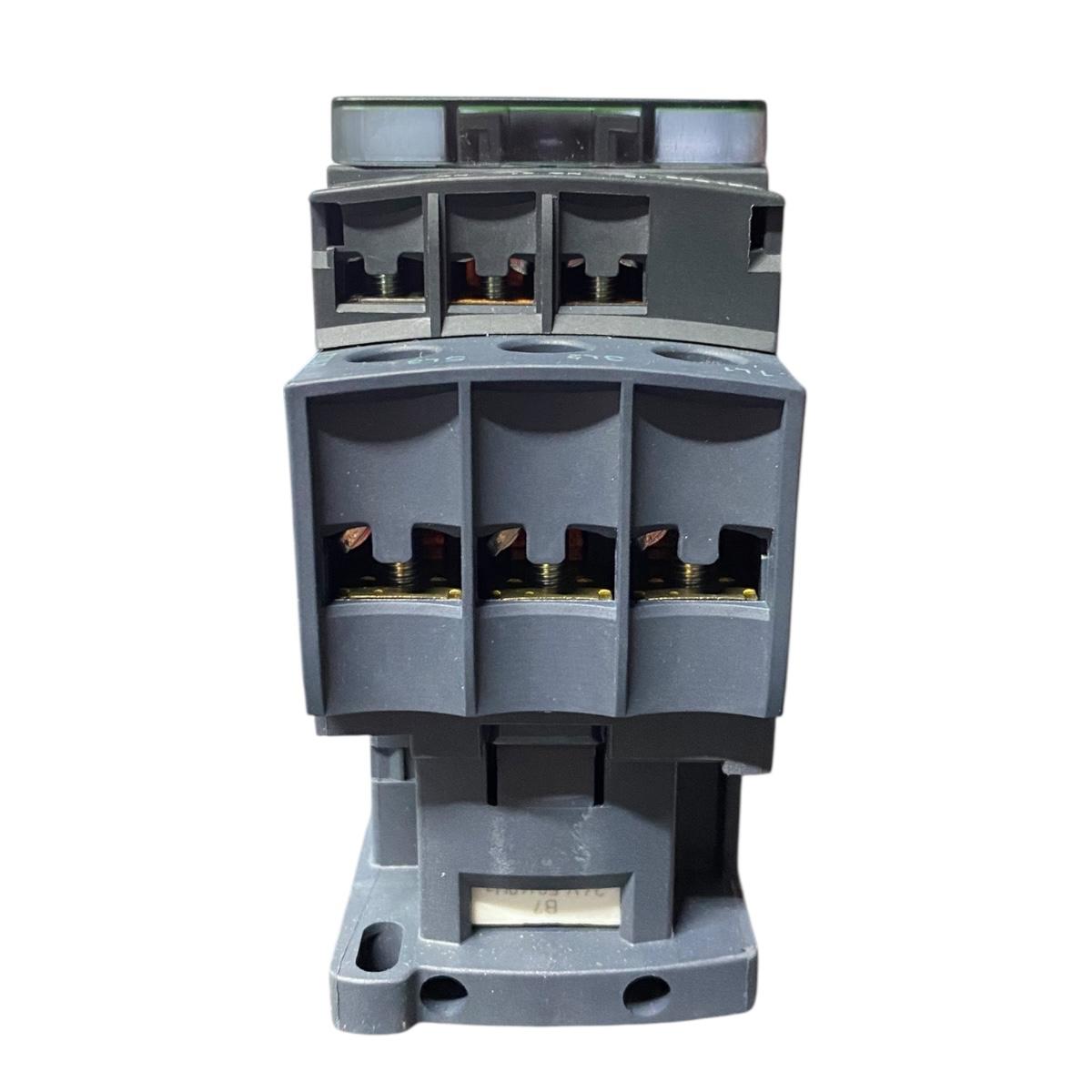 Schneider Electric Lc1d32b7 contacto auxiliar