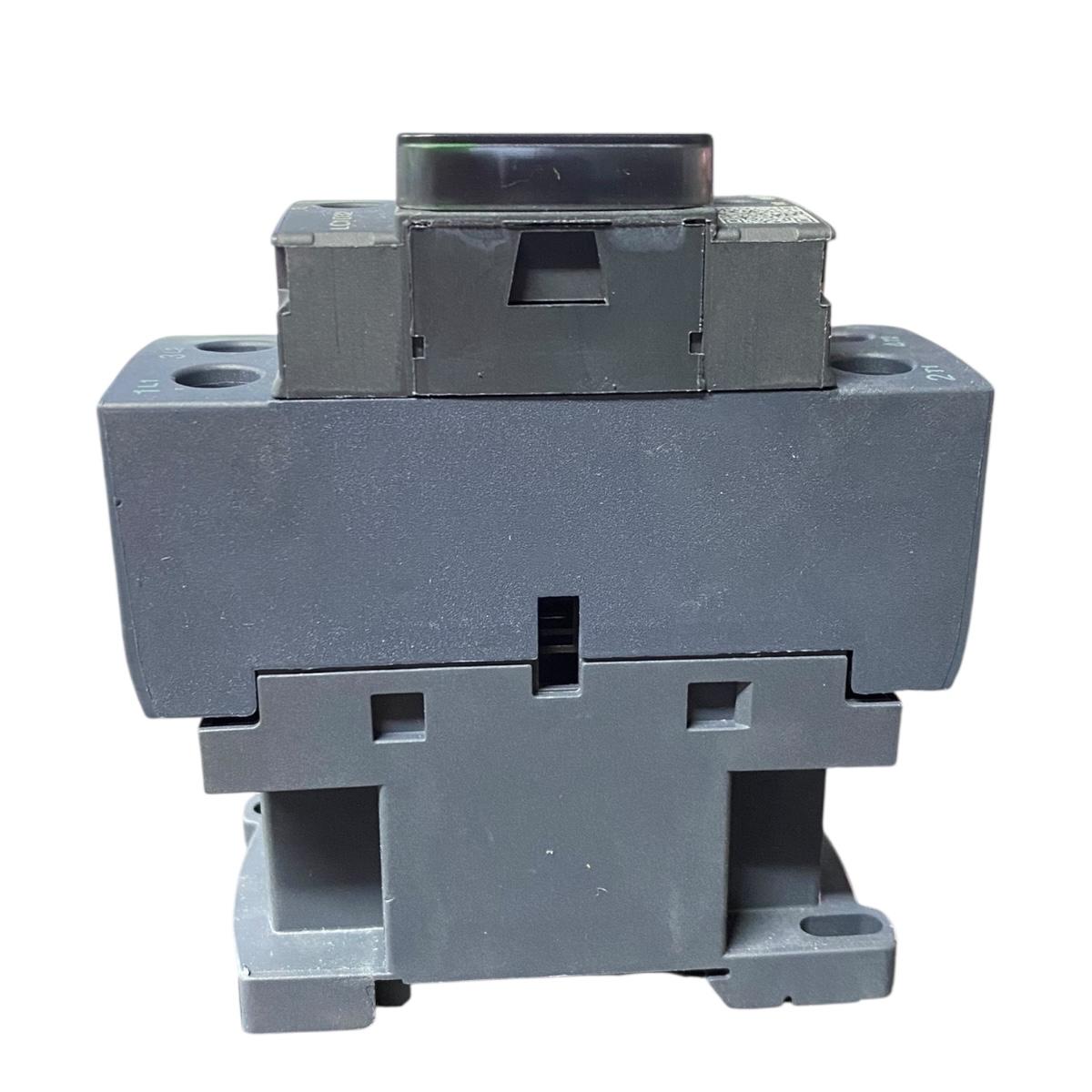 Schneider Electric Lc1d32b7 contacto auxiliar