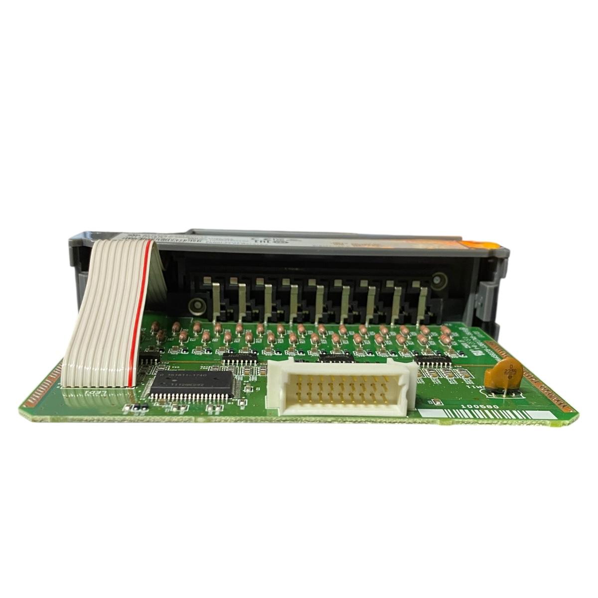 Allen Bradley 1746-ib16 módulo de entrada digital