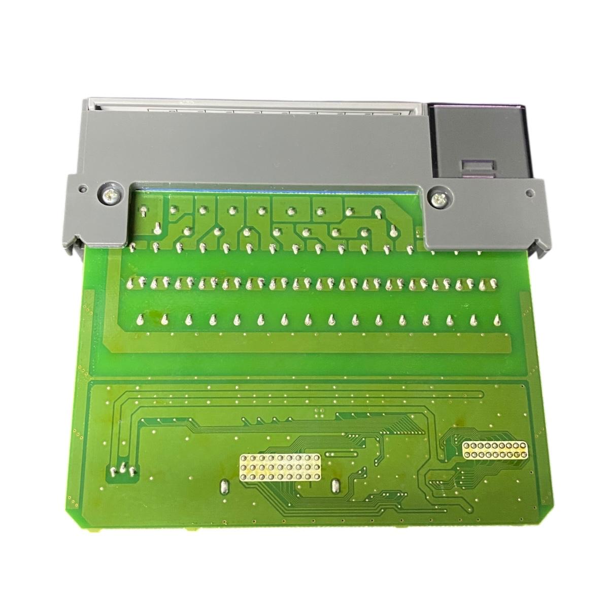 Allen Bradley 1746-ib16 módulo de entrada digital