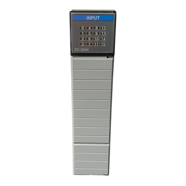 Allen Bradley 1746-ib16 módulo de entrada digital