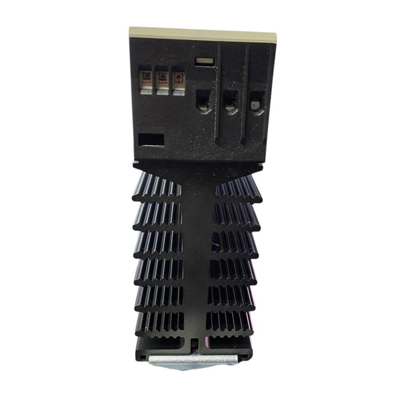 Danfoss 037n0033 válvula de expansión