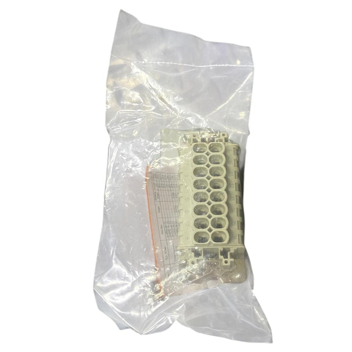 Weidmuller 1207700000 Conector Hdc He 16 Fs 1