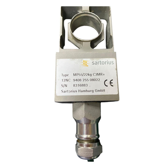 Sartorius Mp55/22kg C3mr+ célula de carga