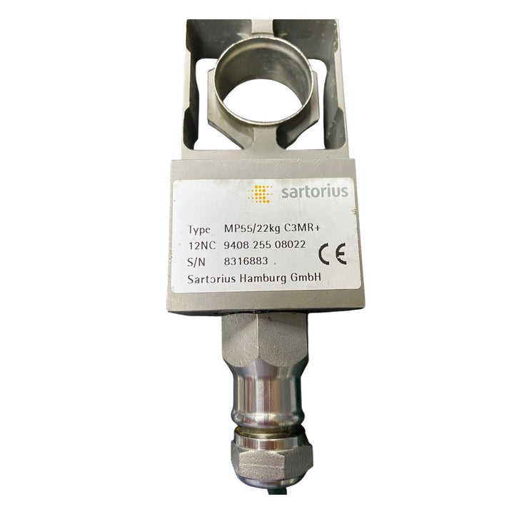 Sartorius Mp55/22kg C3mr+ célula de carga
