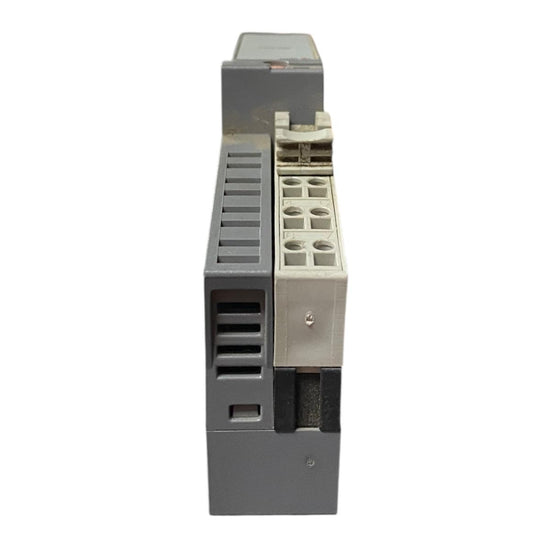 Allen Bradley 1734-fpd+rtb módulo distribuidor de potencia de campo