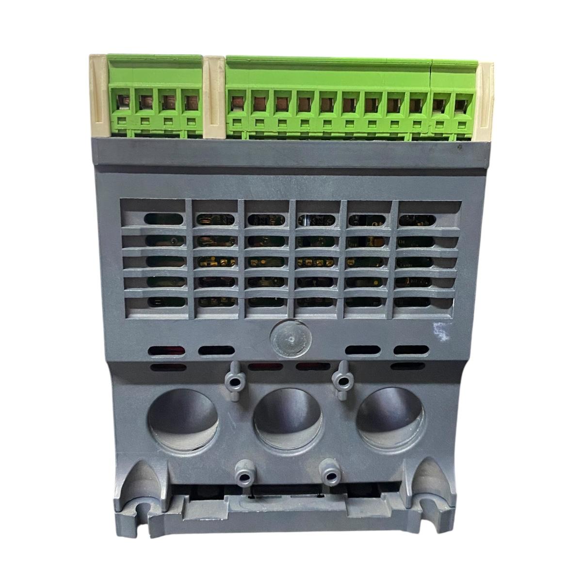 Schneider Electric Ltmr08efm controlador principal