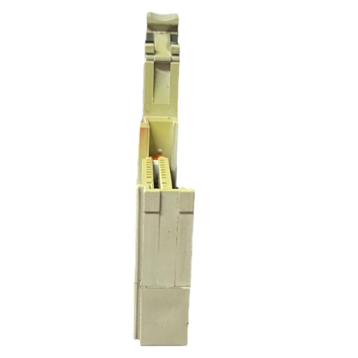 Allen Bradley 1734 Mb+rtb Terminal Base