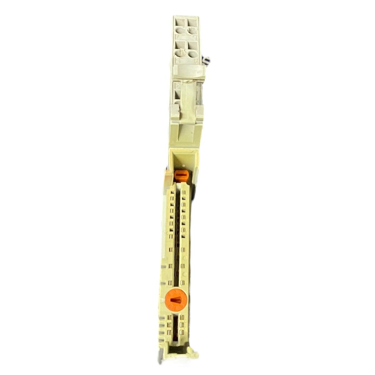 Allen Bradley 1734 Mb+rtb Terminal Base