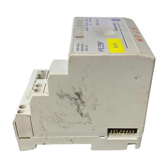Allen-bradley 1794-adn módulo adaptador de red