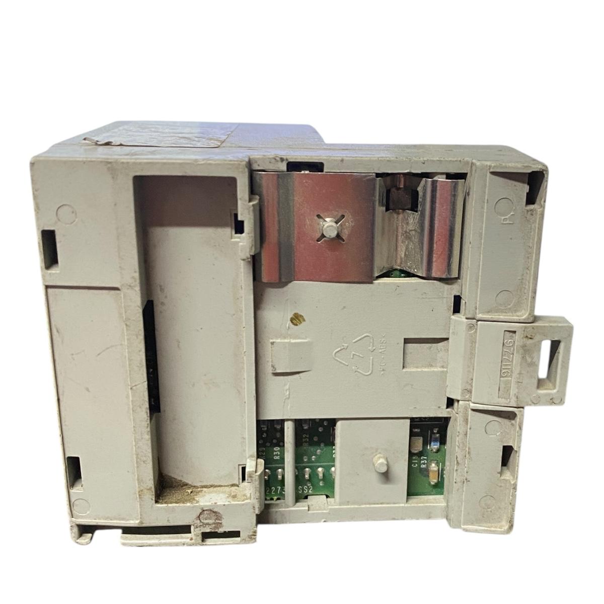 Allen-bradley 1794-adn módulo adaptador de red