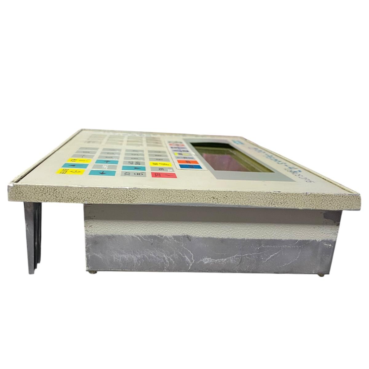 Siemens 6av3515 1ma20 panel operador