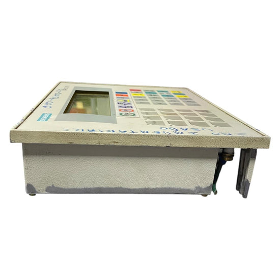 Siemens 6av3515 1ma20 panel operador