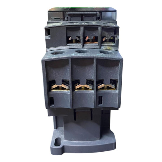 Schneider Electric Lc1d25f7 contactor magnético