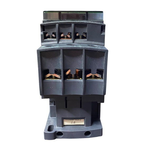 Schneider Electric Lc1d25f7 contactor magnético