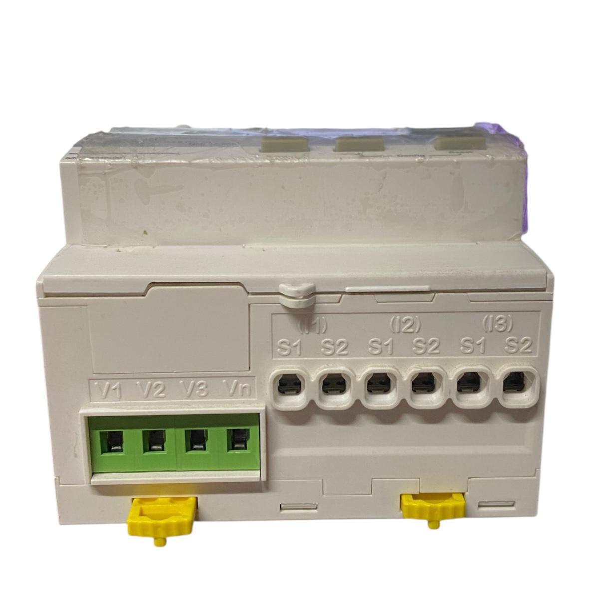 Schneider Electric Iem3255 contador/medidor de energía