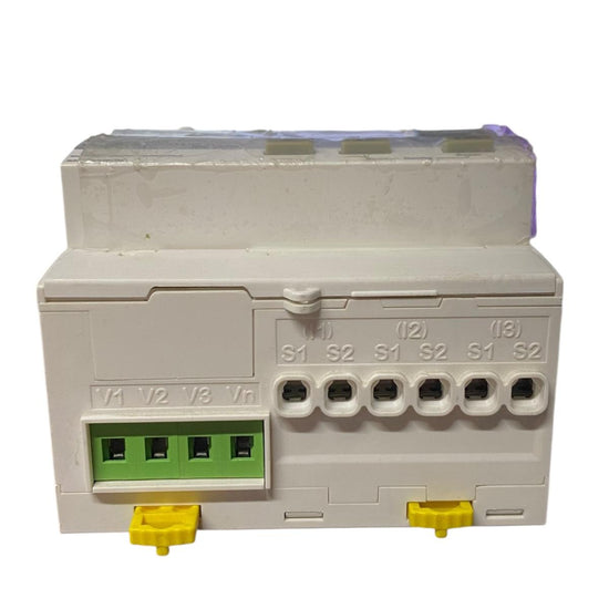 Schneider Electric Iem3255 contador/medidor de energía