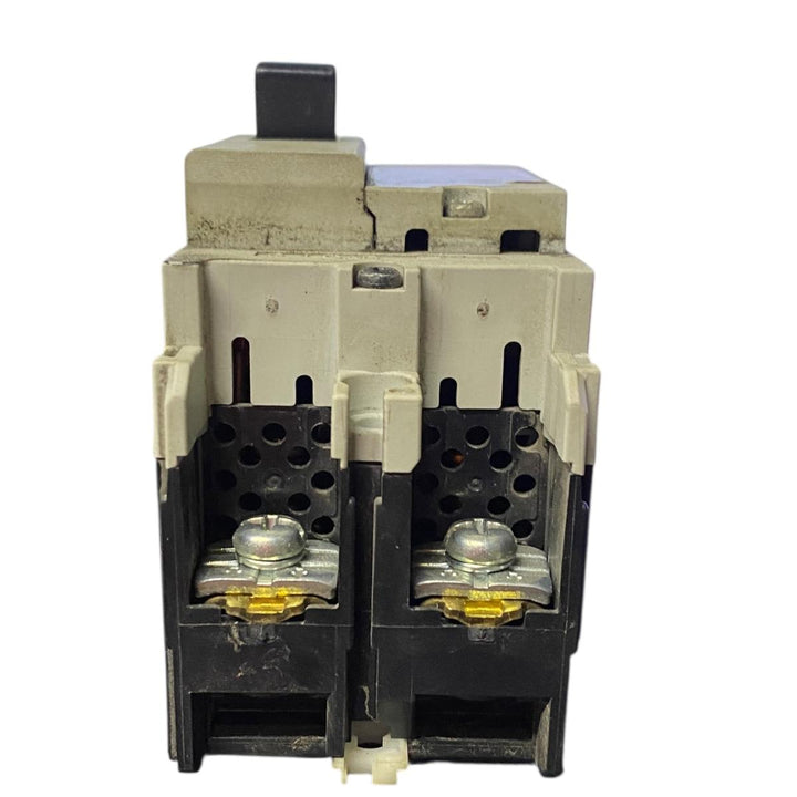 Fuji Electric Bw32aag circuit breakers