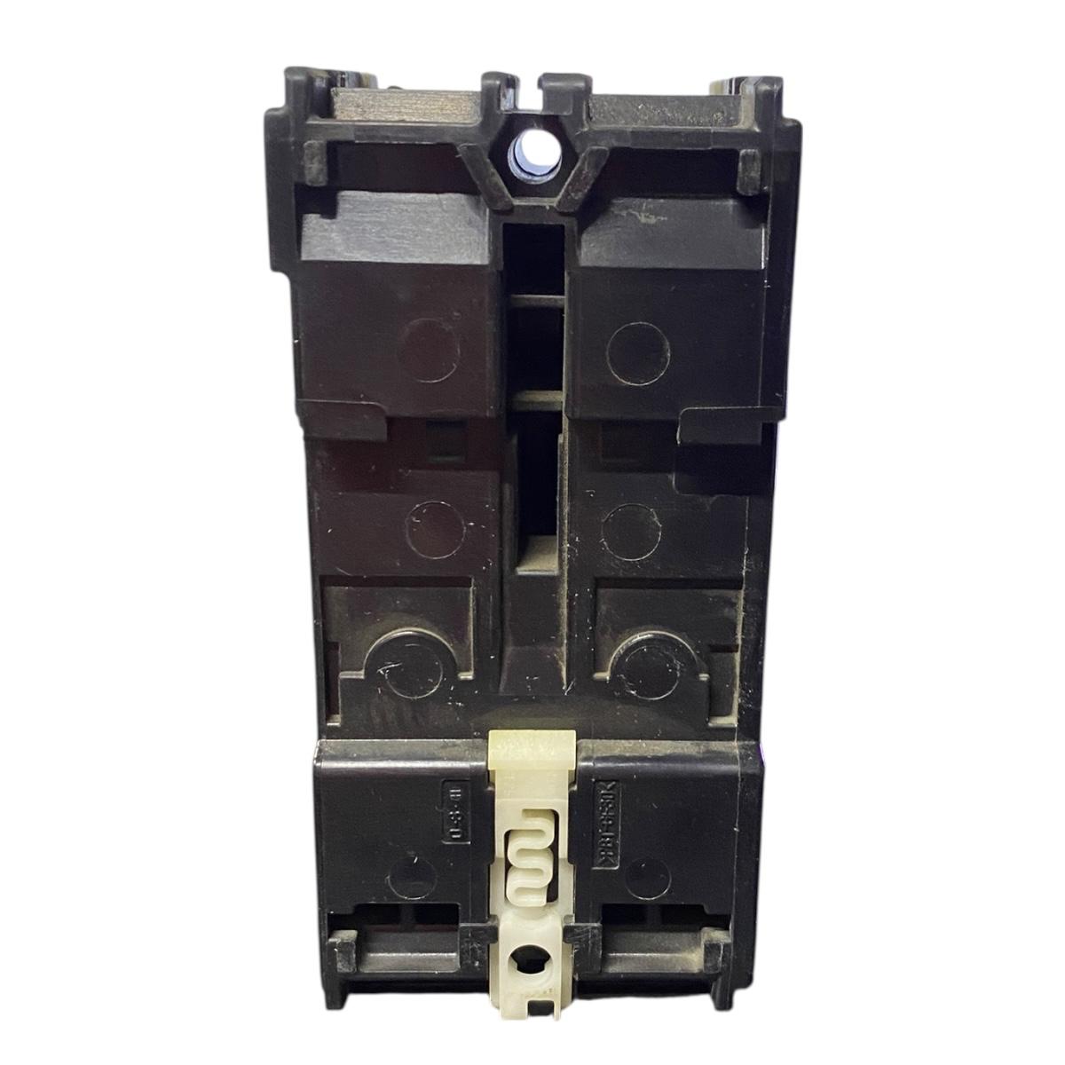 Fuji Electric Bw32aag circuit breakers