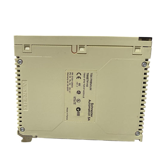 Schneider Electric Tsxety110 módulo de comunicación