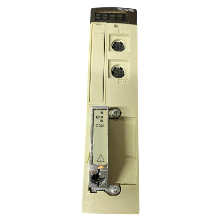 Schneider Electronic Tsx P57202 módulo procesador