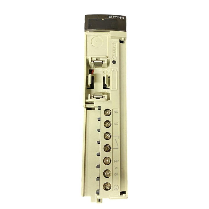 Schneider Electric Tsxpsy1610 módulo de fuente de alimentación