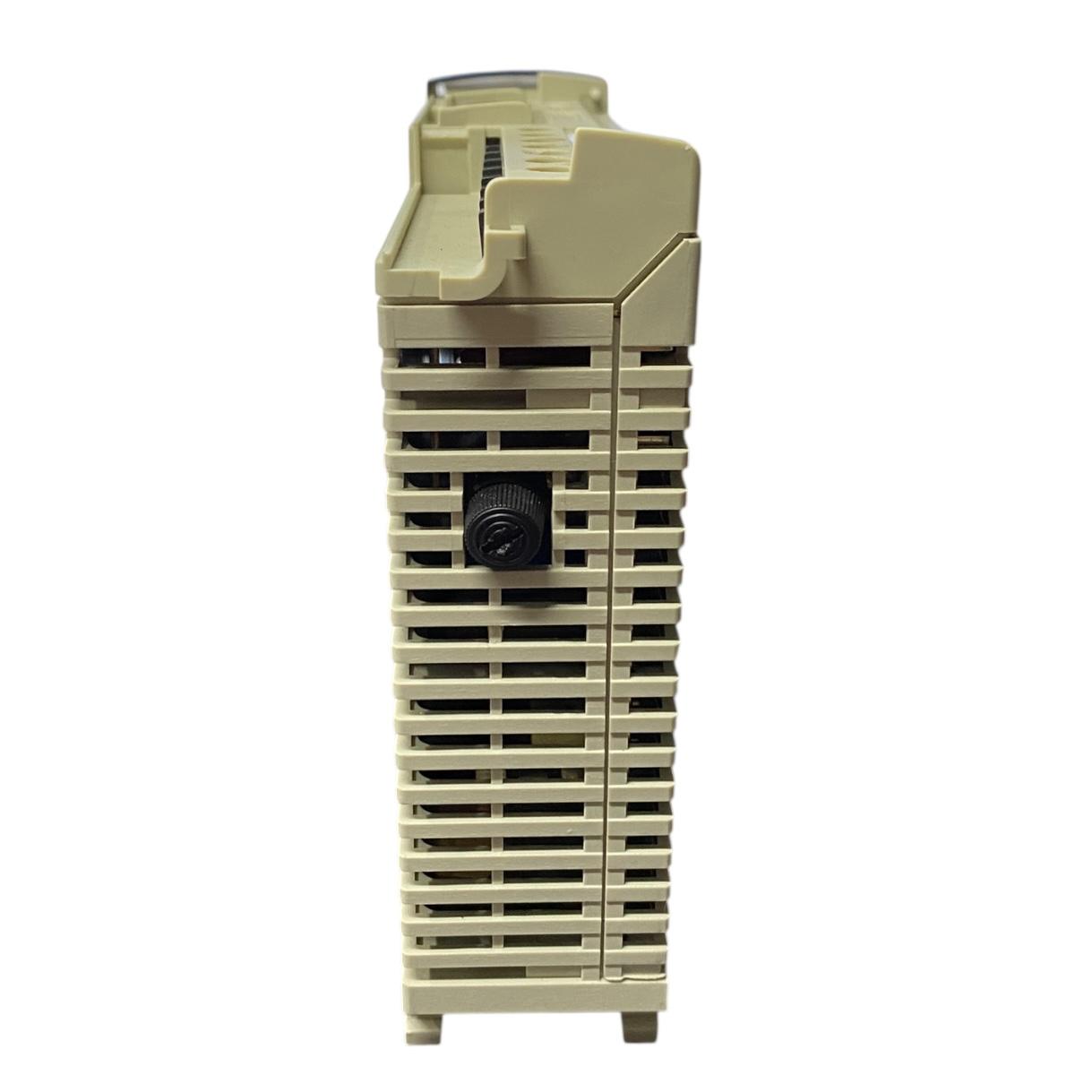 Schneider Electric Tsxpsy1610 módulo de fuente de alimentación