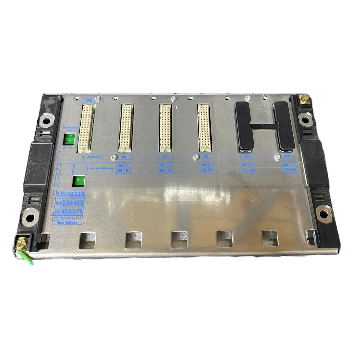 Schneider Electric Tsxrky6 base o chasis de rack